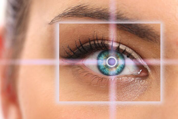 Methods for vision and restoration